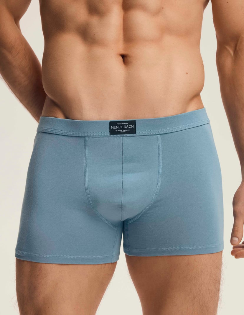 Bokserki Main 3-pak Мульти 6