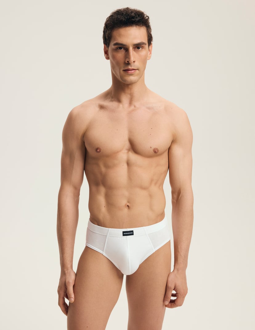 Briefs Classic 3-pack Multi 4