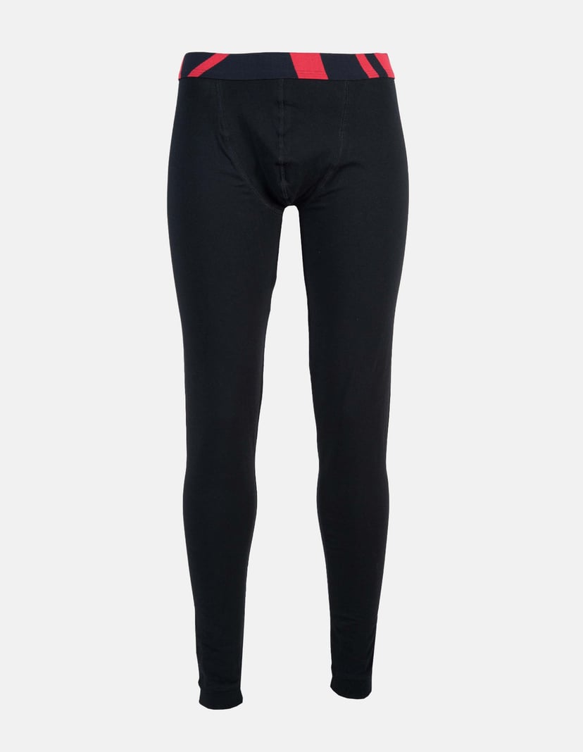 Long Jonhs Safe Black 3