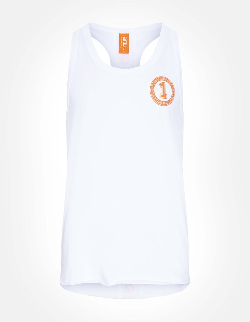 Tank top Robert Kupisz x Henderson White 6