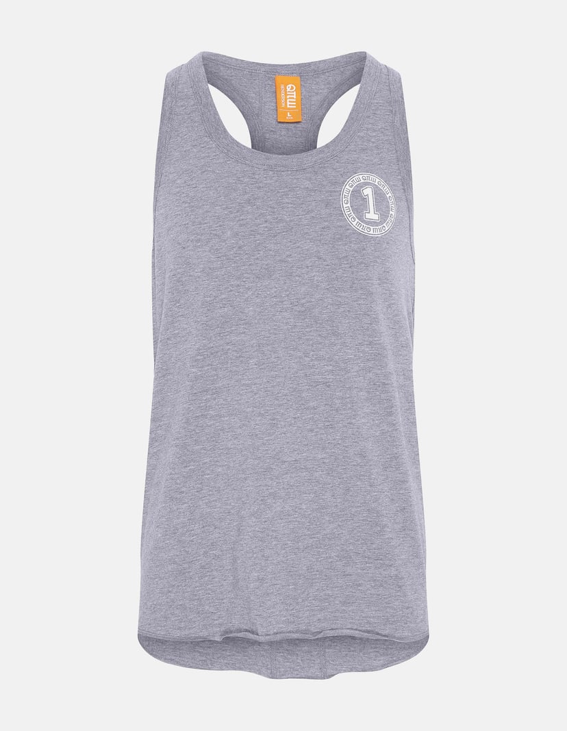Tank top Robert Kupisz x Henderson Grey 7