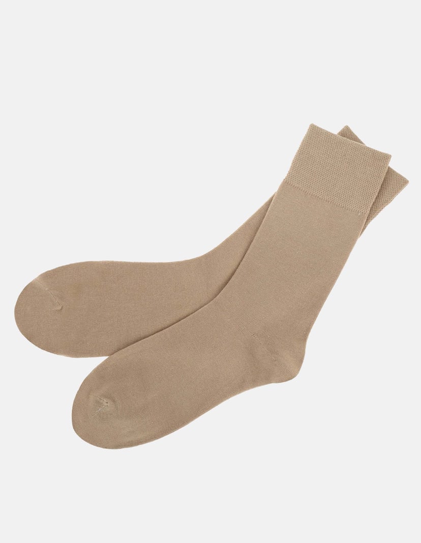 Socks Palio brown 1