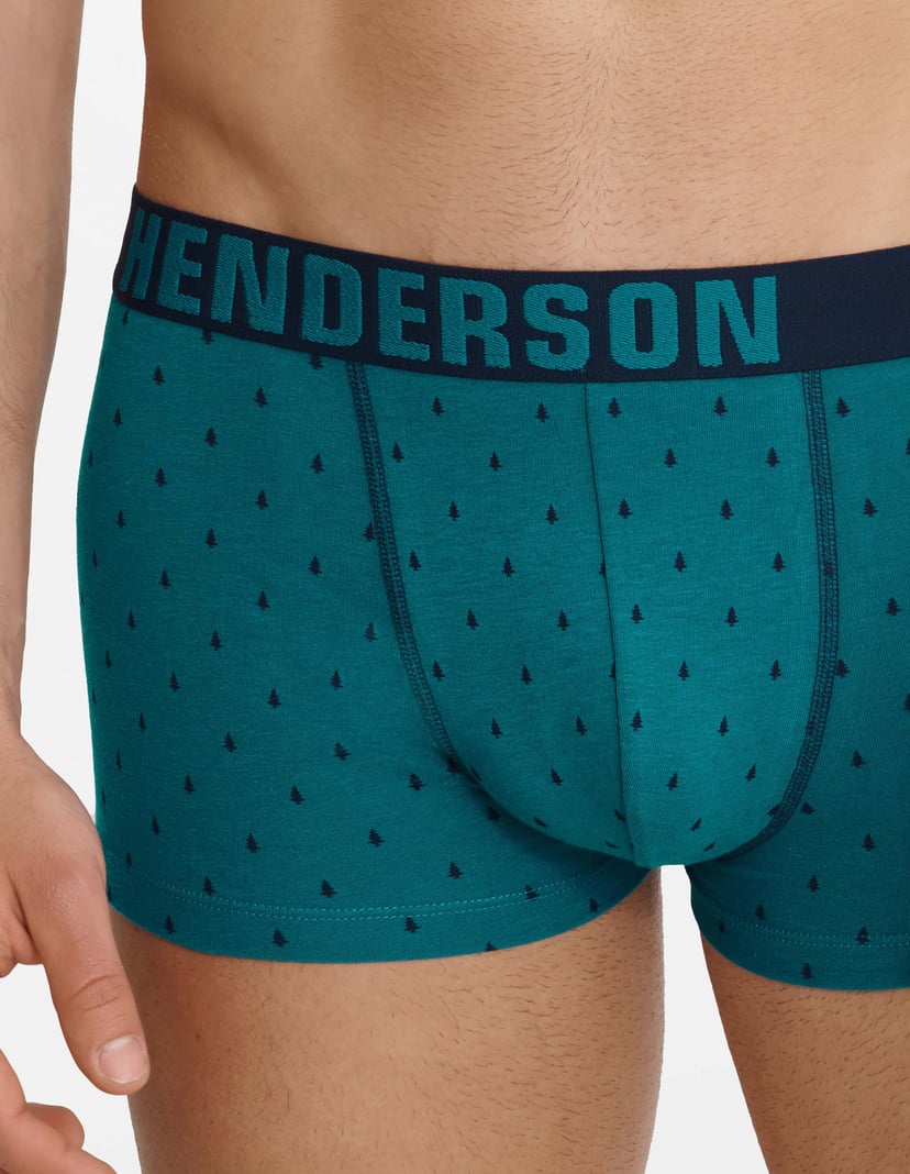 Bokserki Island 2-pak multi 2