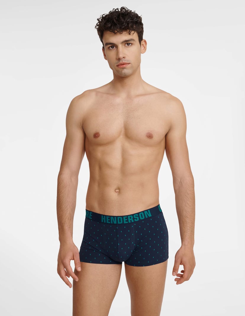 Bokserki Island 2-pak multi 4