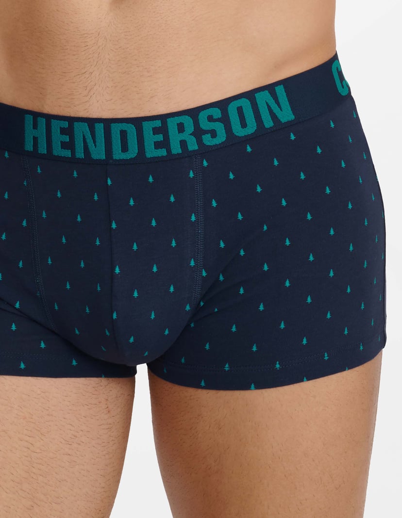 Bokserki Island 2-pak multi 3