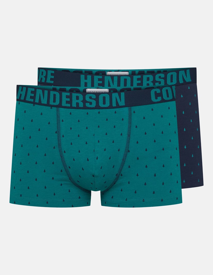 Bokserki Island 2-pak multi 5