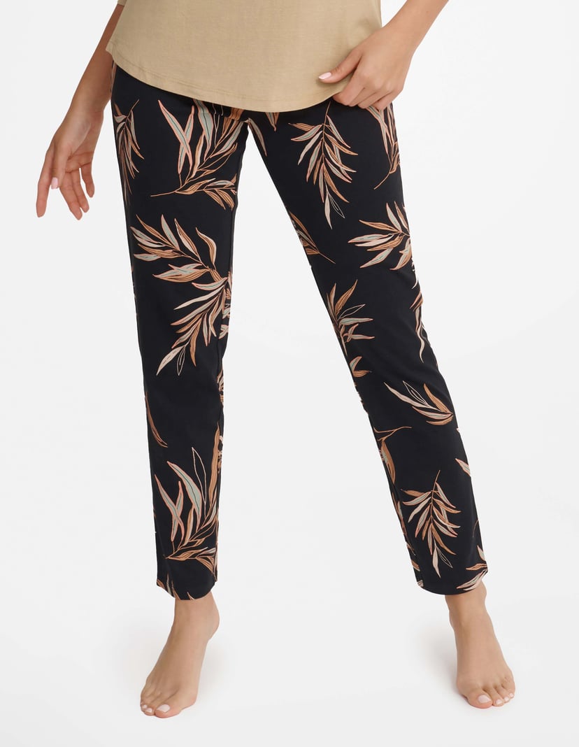 Piżama Garden beżowy 3