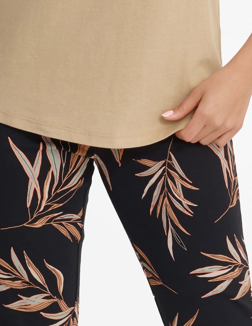 Piżama Garden beżowy 5