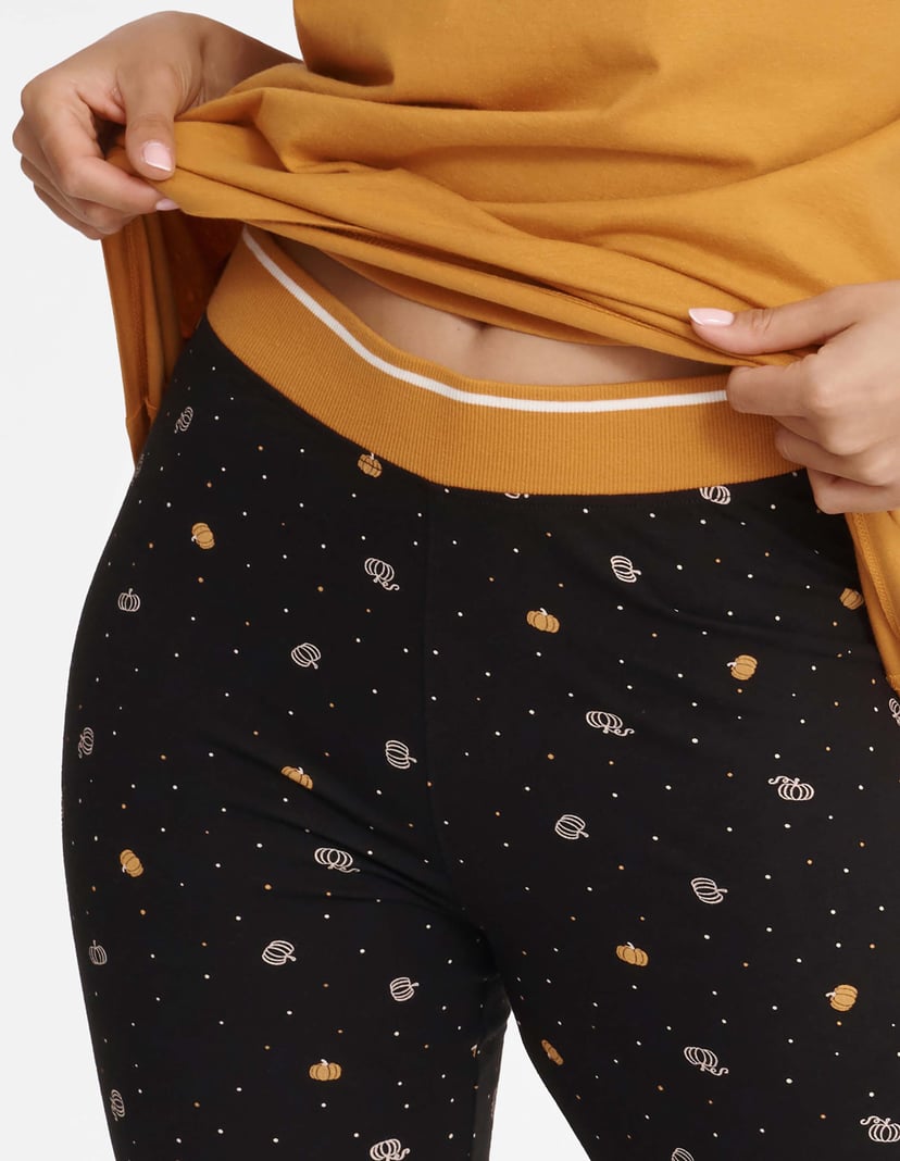 Piżama Grind złoty 6