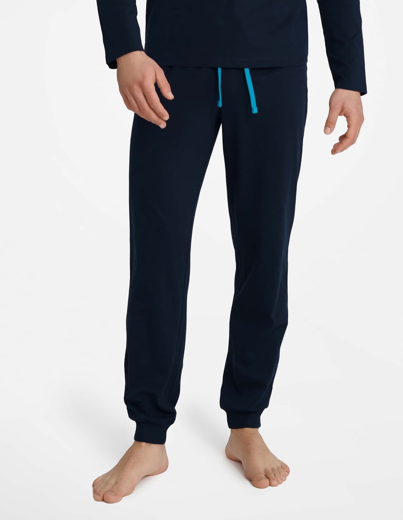 Pyjamas Icicle navy 3