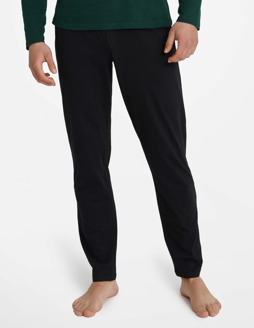 Pyjamas Impress Green 3