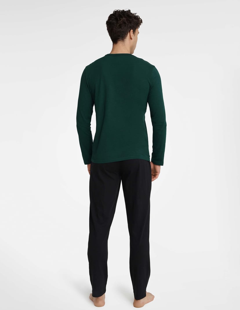 Pyjamas Impress Green 4