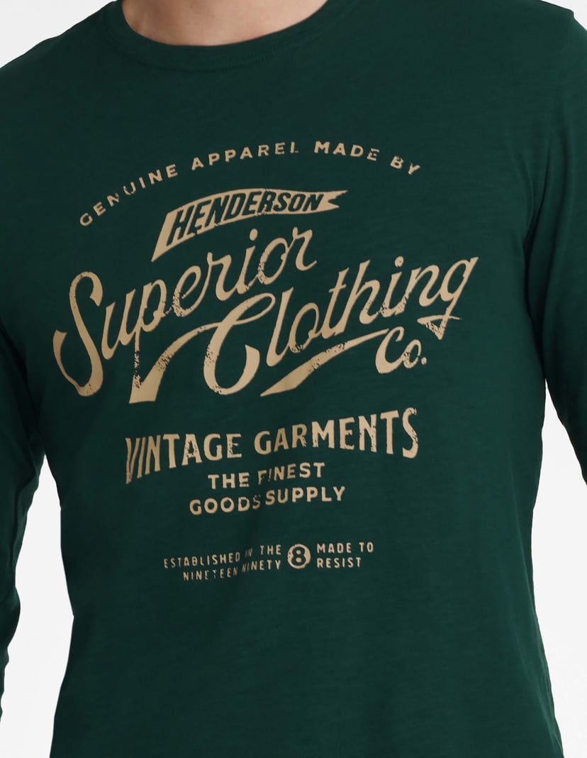 Pyjamas Impress Green 5