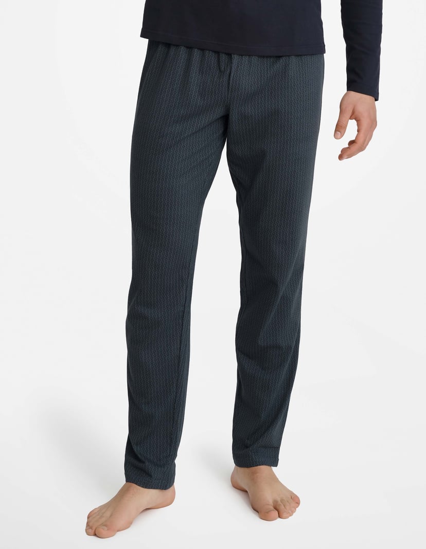 Piżama Udos szary 3