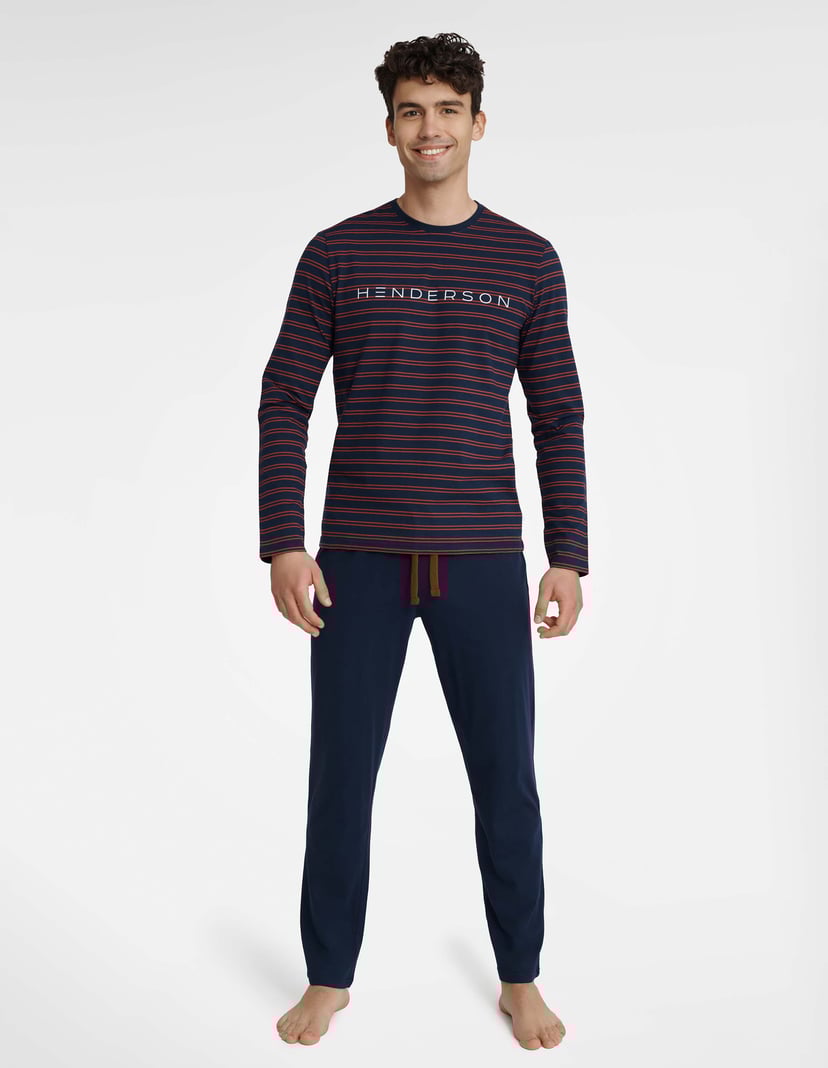 Pyjamas Umbra navy 1