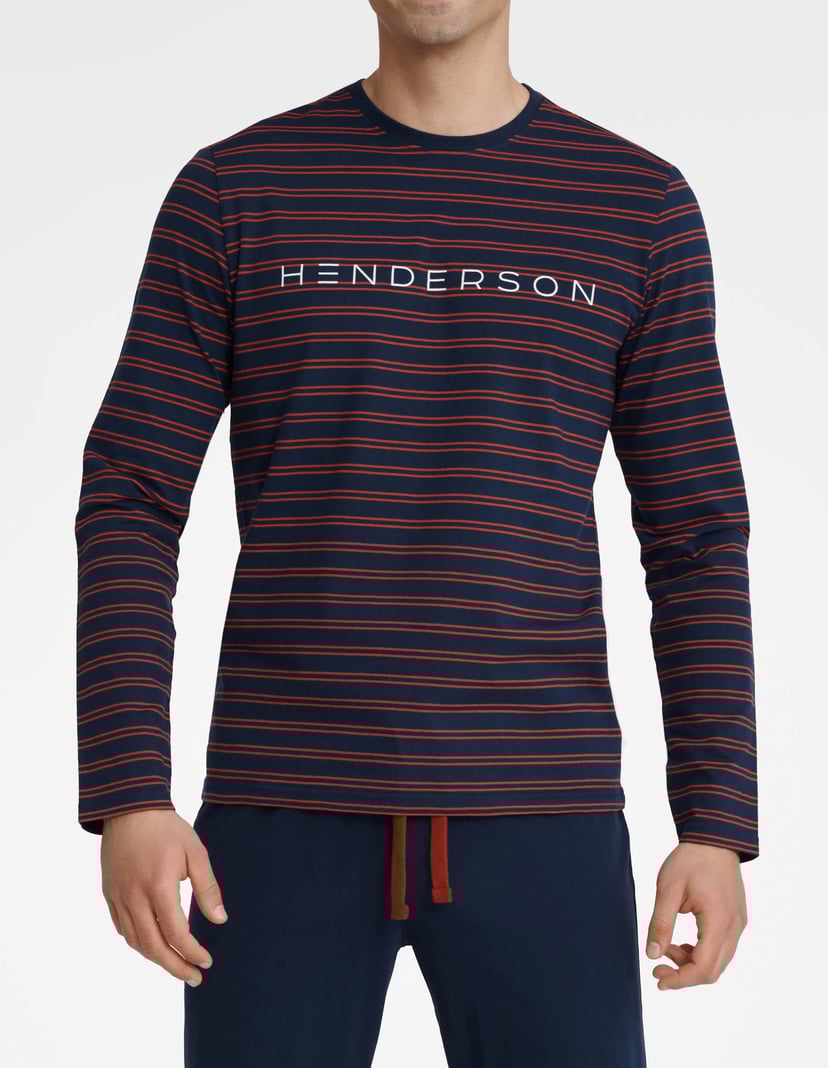 Pyjamas Umbra navy 2