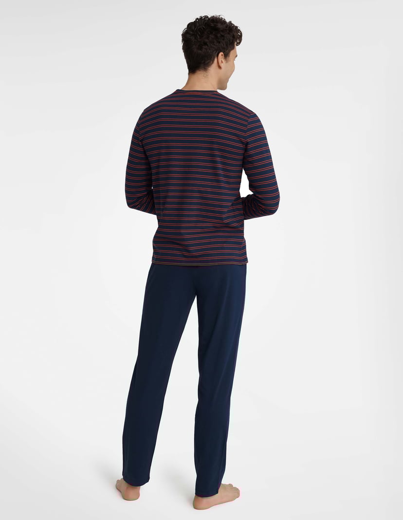Pyjamas Umbra navy 4