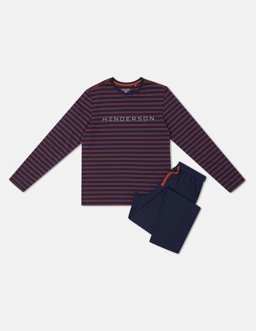 Pyjamas Umbra navy 6