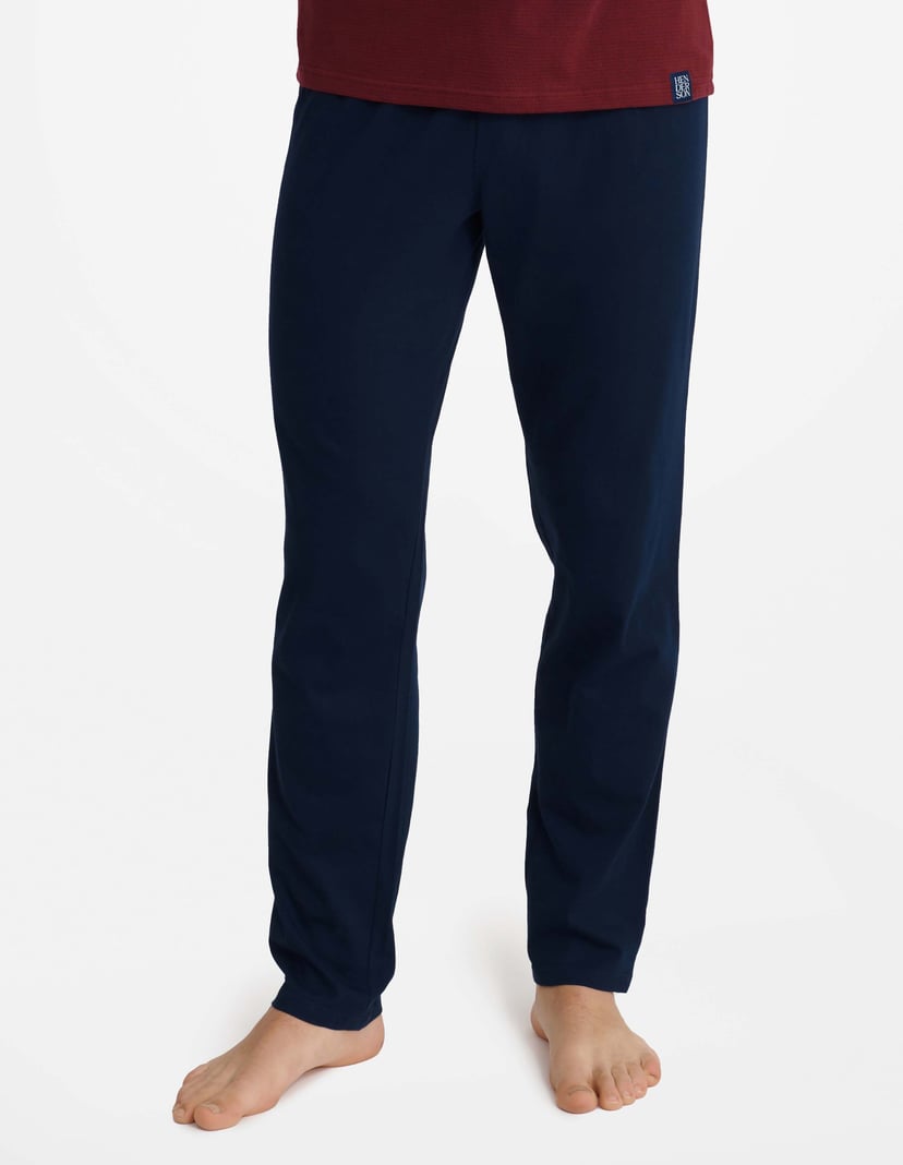 Pyjamas Uncos maroon 3