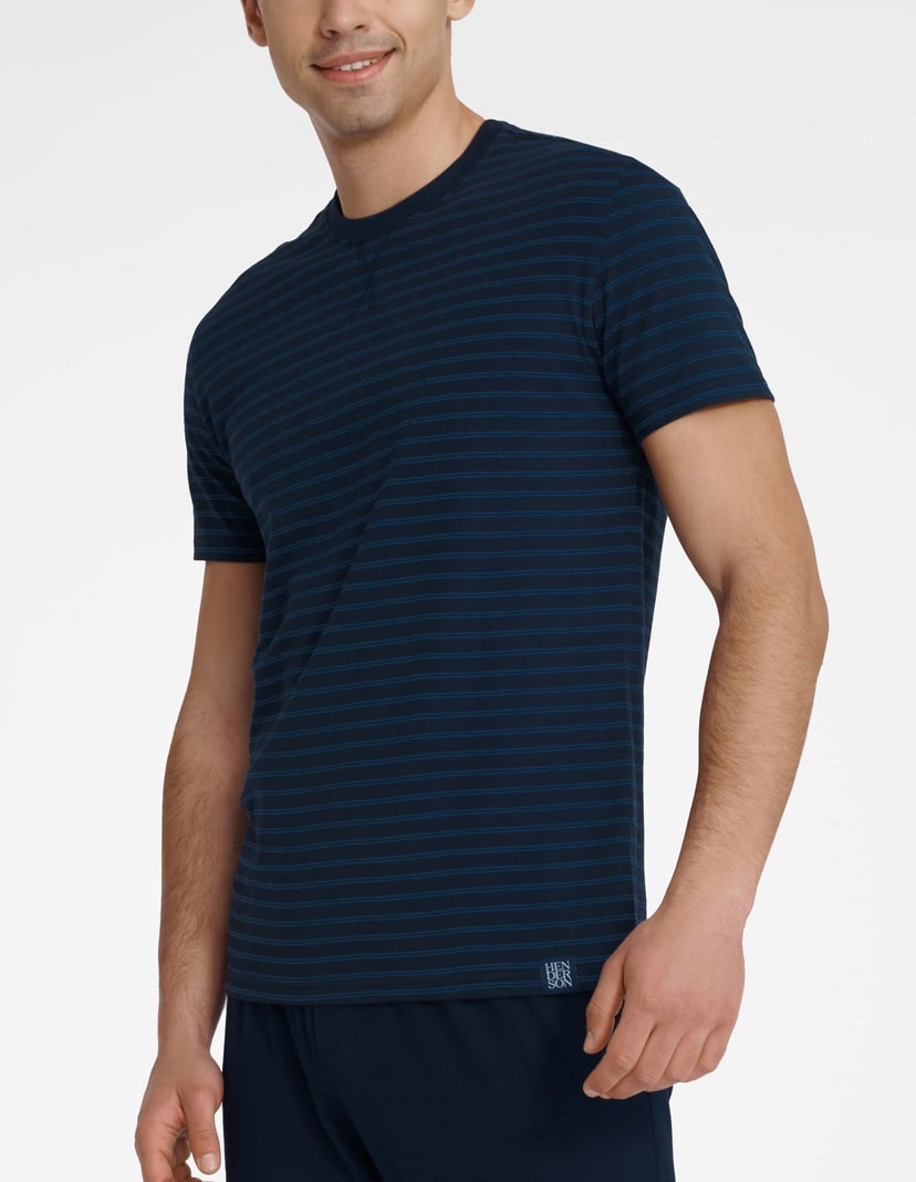 Pyjamas Undy navy 2