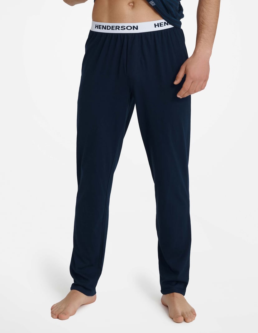 Pyjamas Undy navy 3