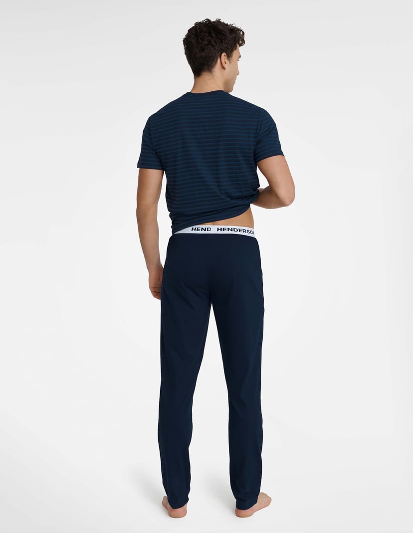 Pyjamas Undy navy 4