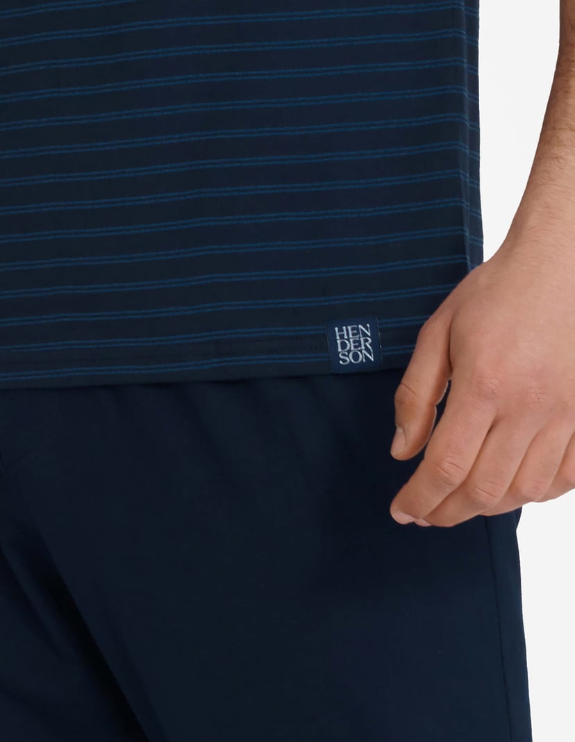 Pyjamas Undy navy 5