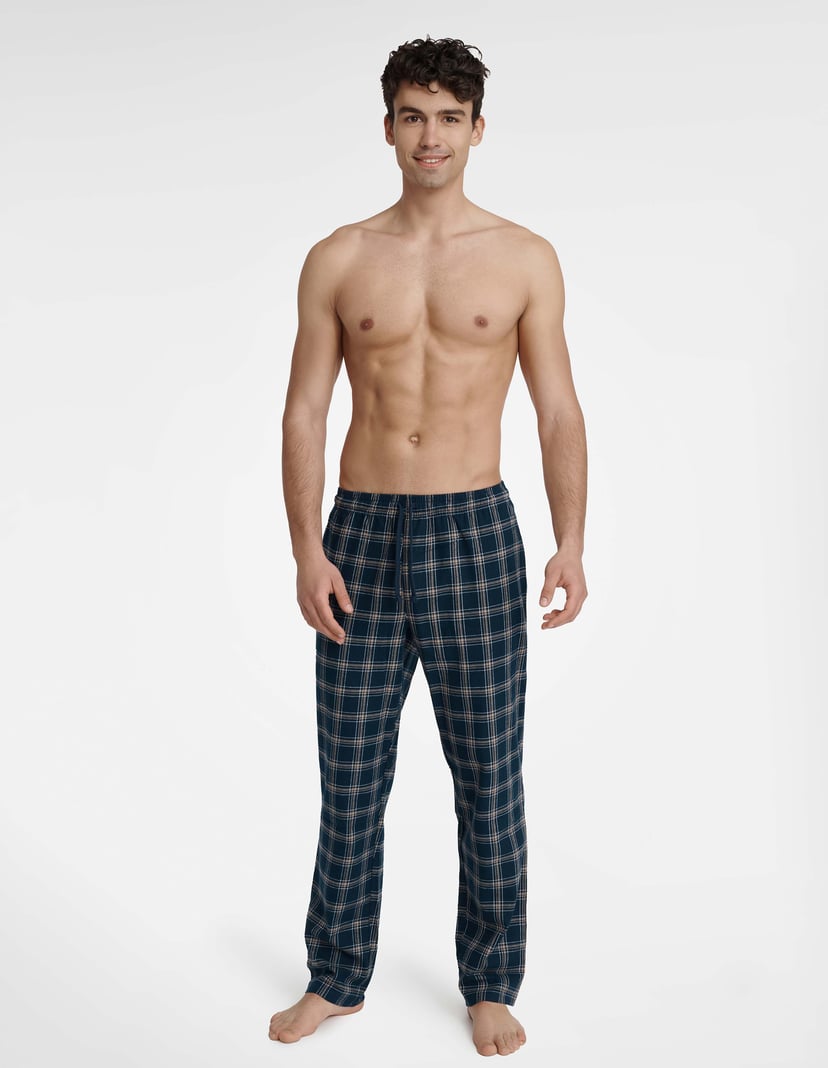 Pants Insight navy 1