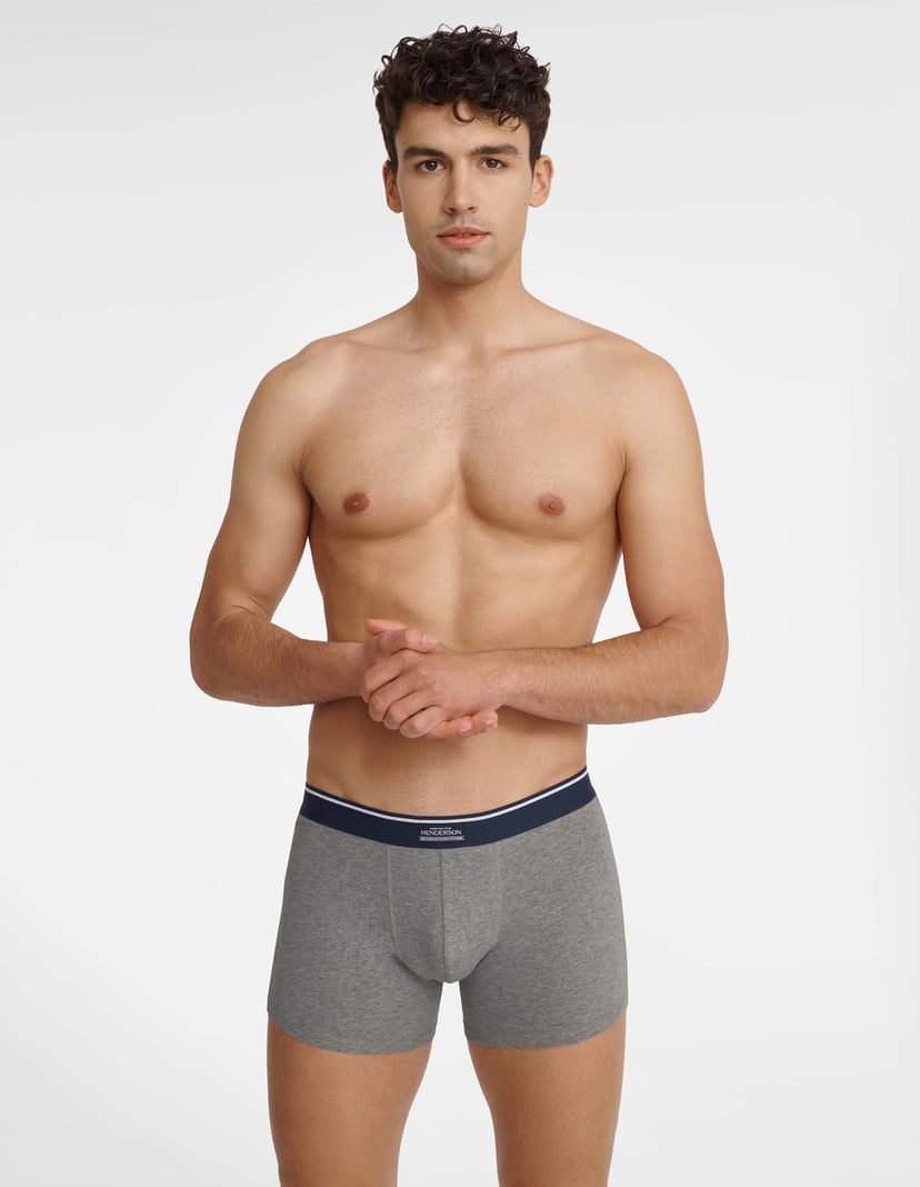 Bokserki Idea 3-pak multi 1