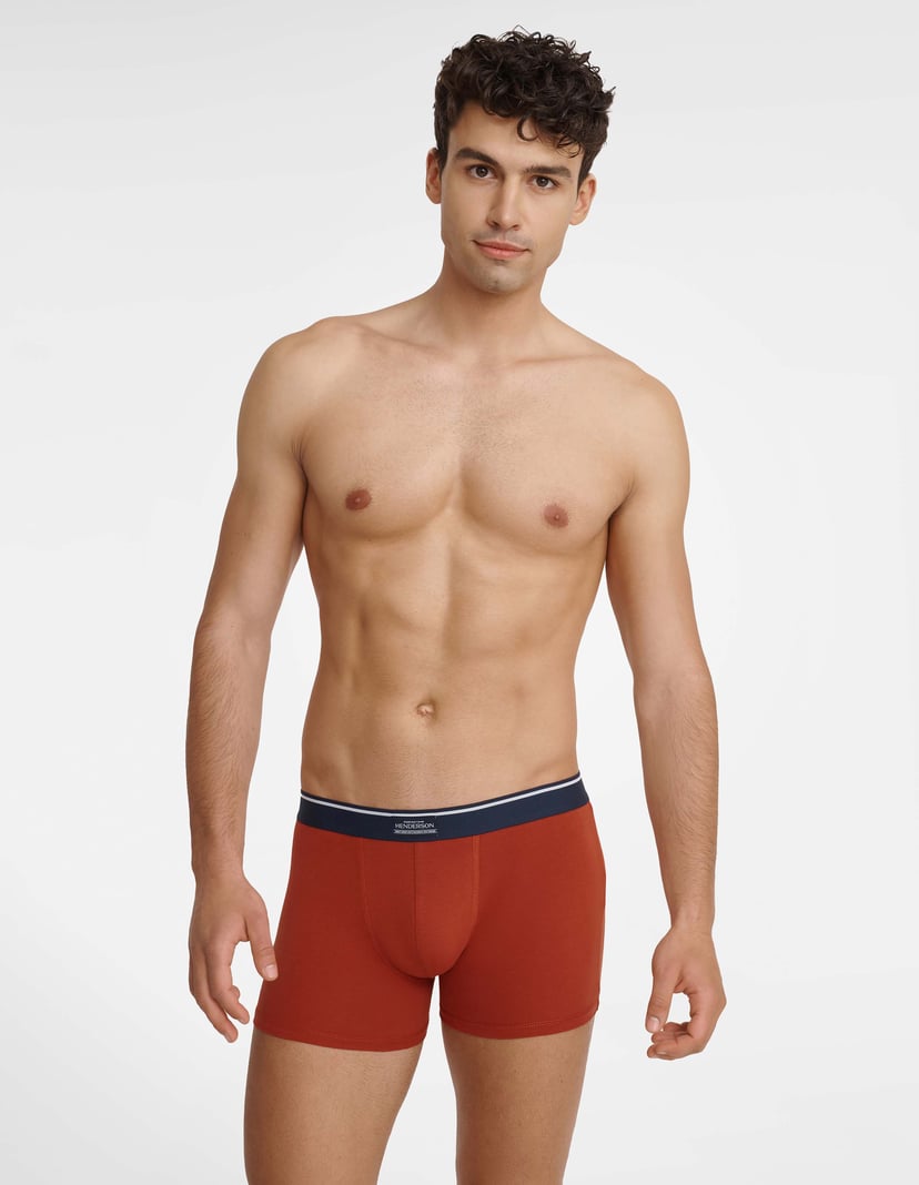 Bokserki Idea 3-pak multi 4