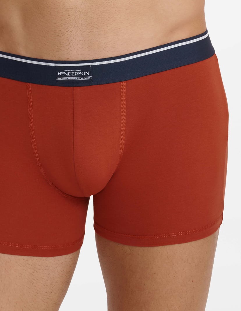 Bokserki Idea 3-pak multi 3