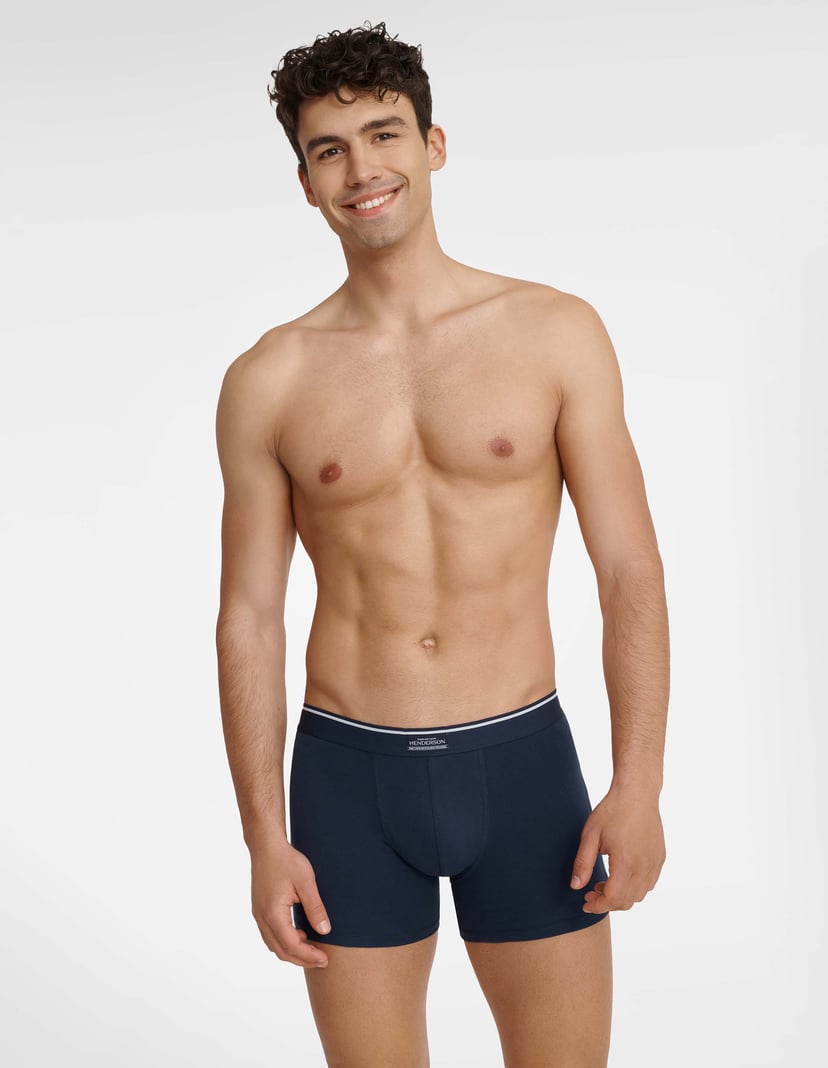 Bokserki Idea 3-pak multi 5