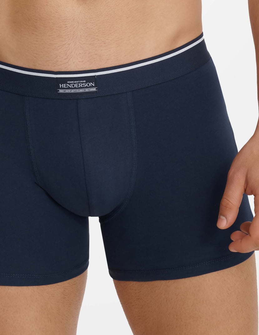 Bokserki Idea 3-pak multi 6