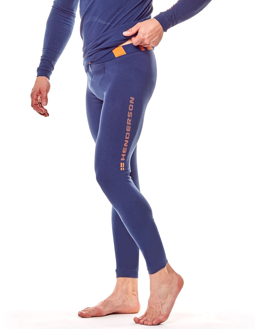 Long Jonhs Safe navy 2