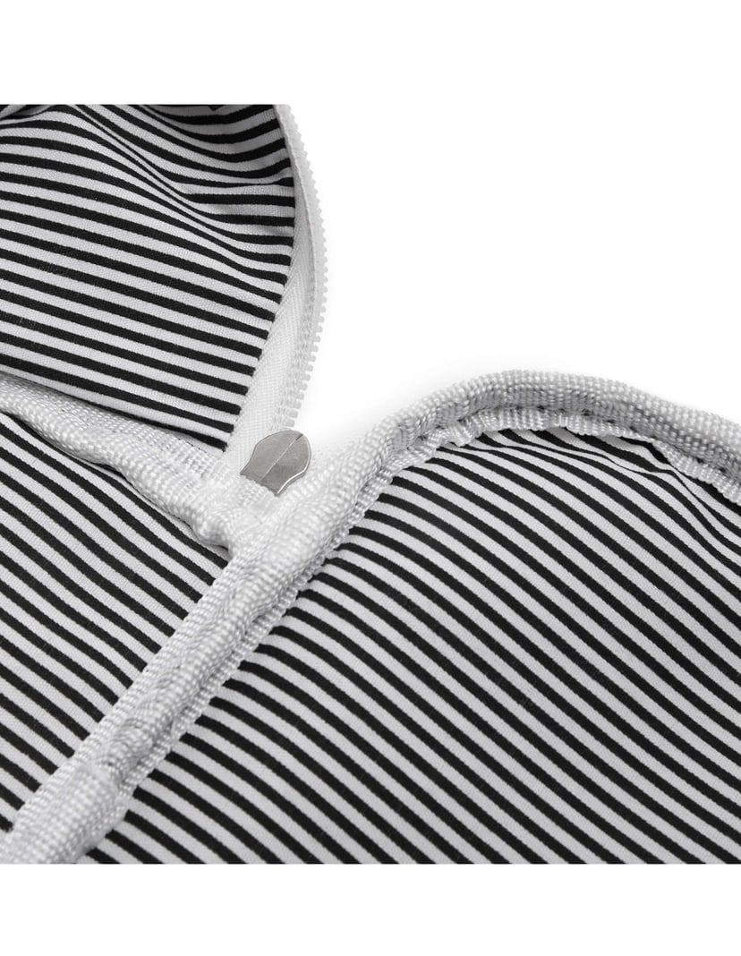 toiletry bag Willa White 3