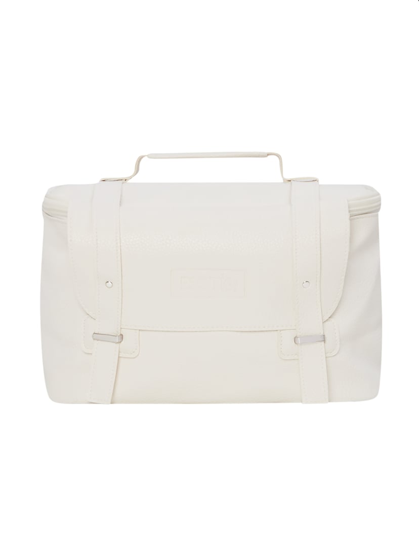 toiletry bag Willa White 5