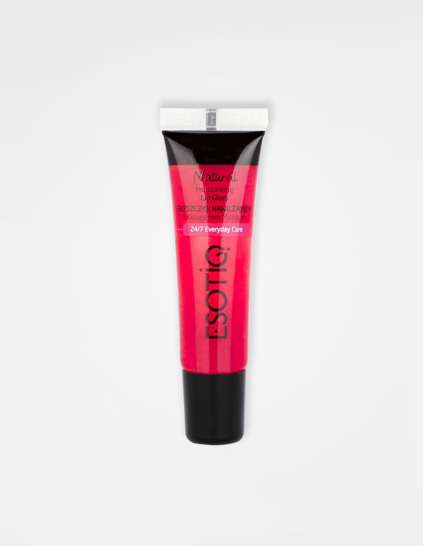 Natural Moisturising Lip Gloss Multi 1