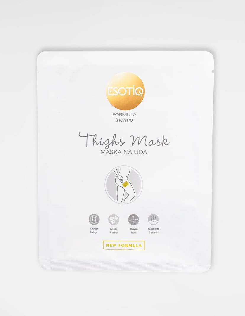 Thigh mask Thermo Multi 3