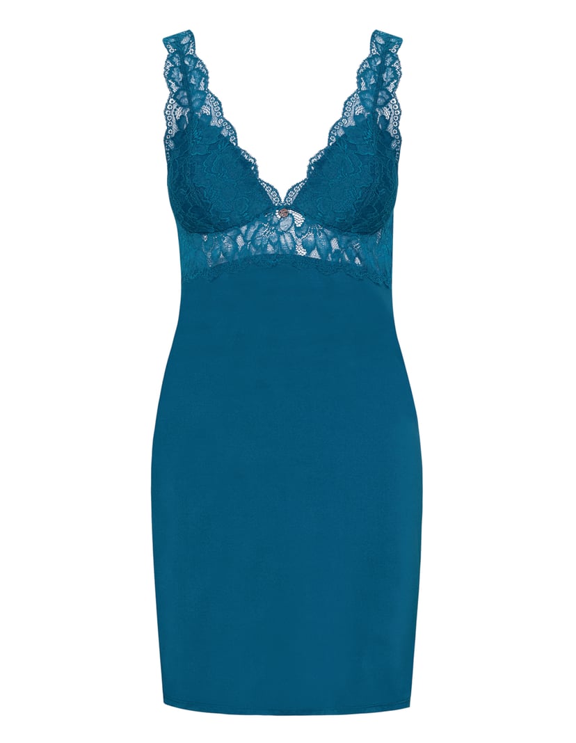 Nightdress Liset Blue 4