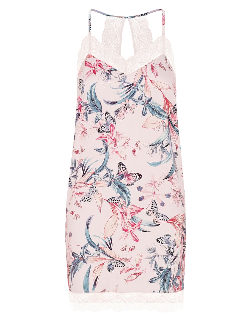 NIGHTDRESS Wisteria pink 4