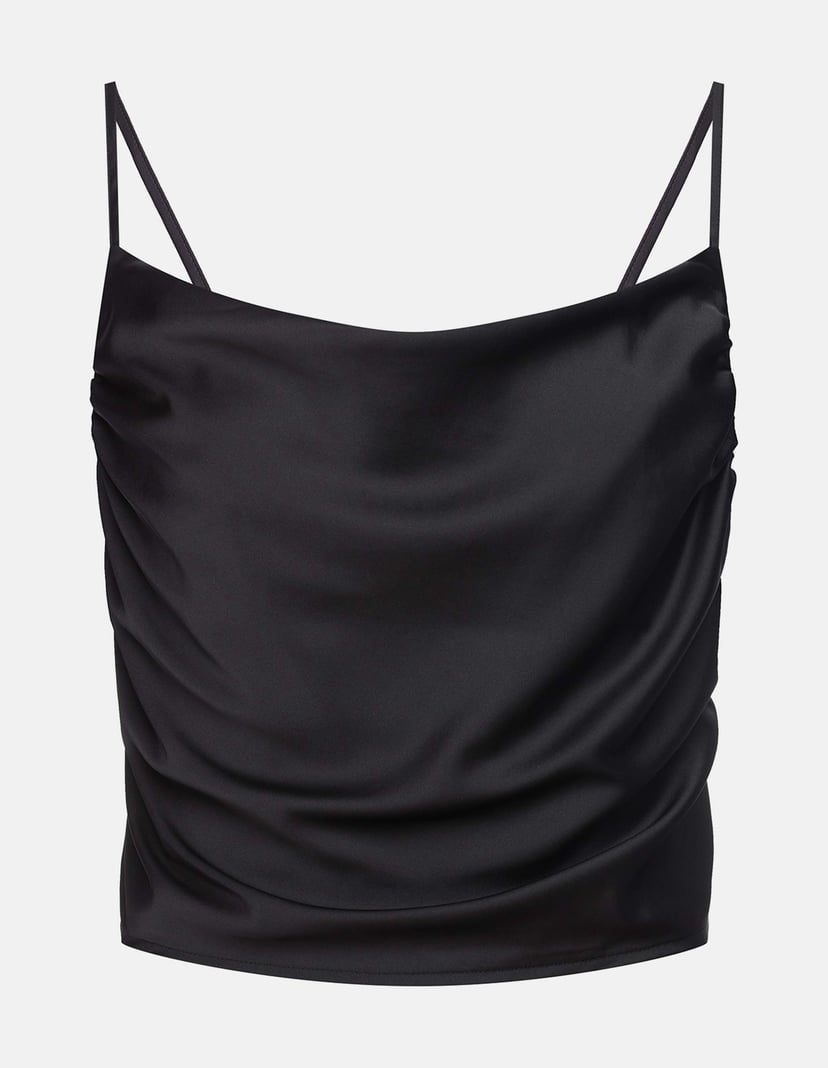 Piżama Glammy Robert Kupisz X Esotiq czarny 7