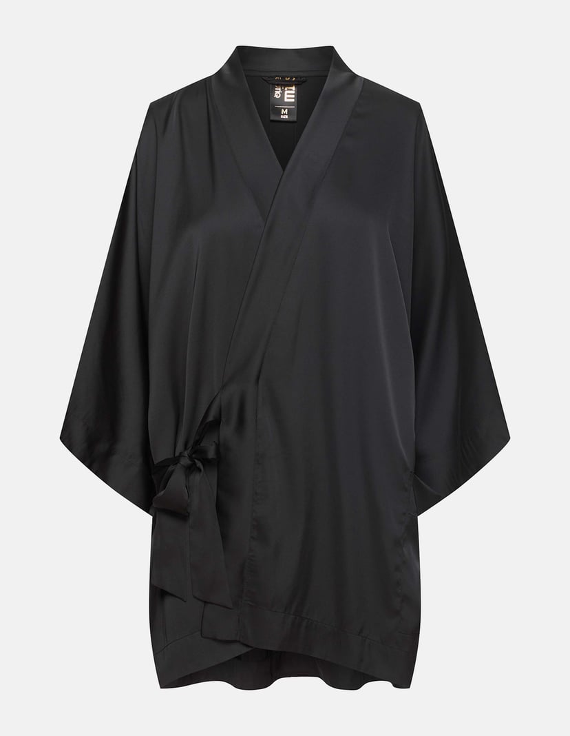 Robe Glammy Robert Kupisz X Esotiq Black 8