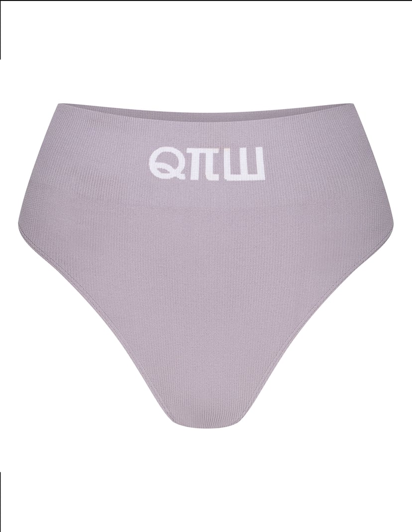 THONGS Capsule Grey 5
