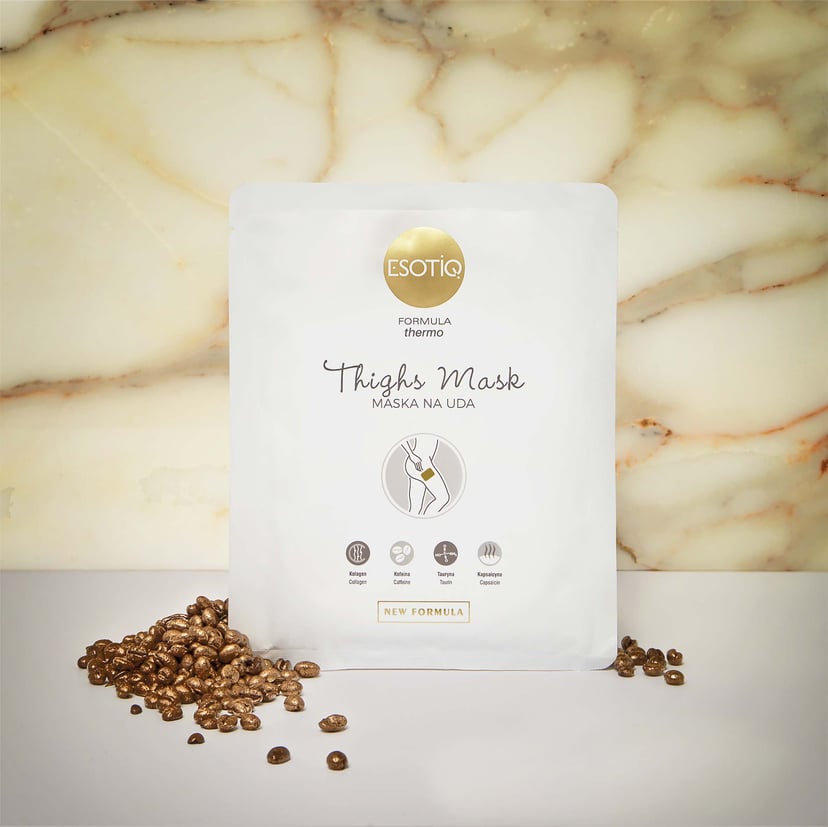 Thigh mask Thermo Multi 1