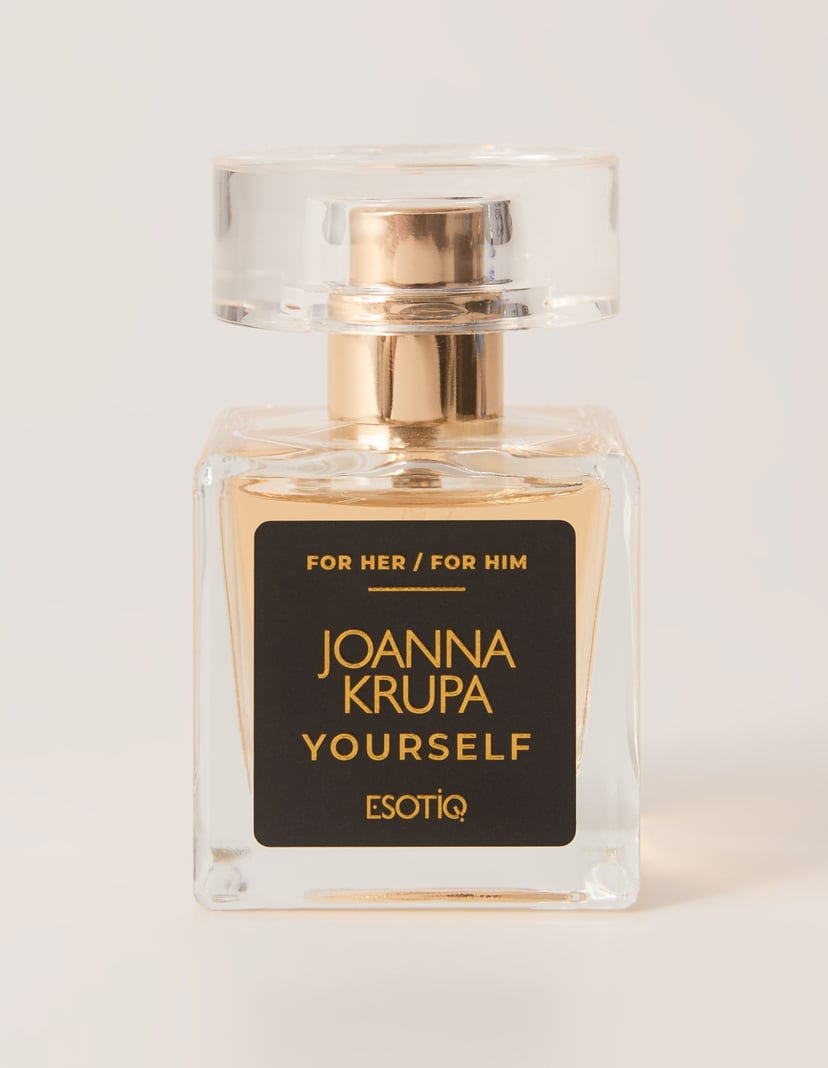 Perfumy Joanna Krupa Yourself 30ml multi 3