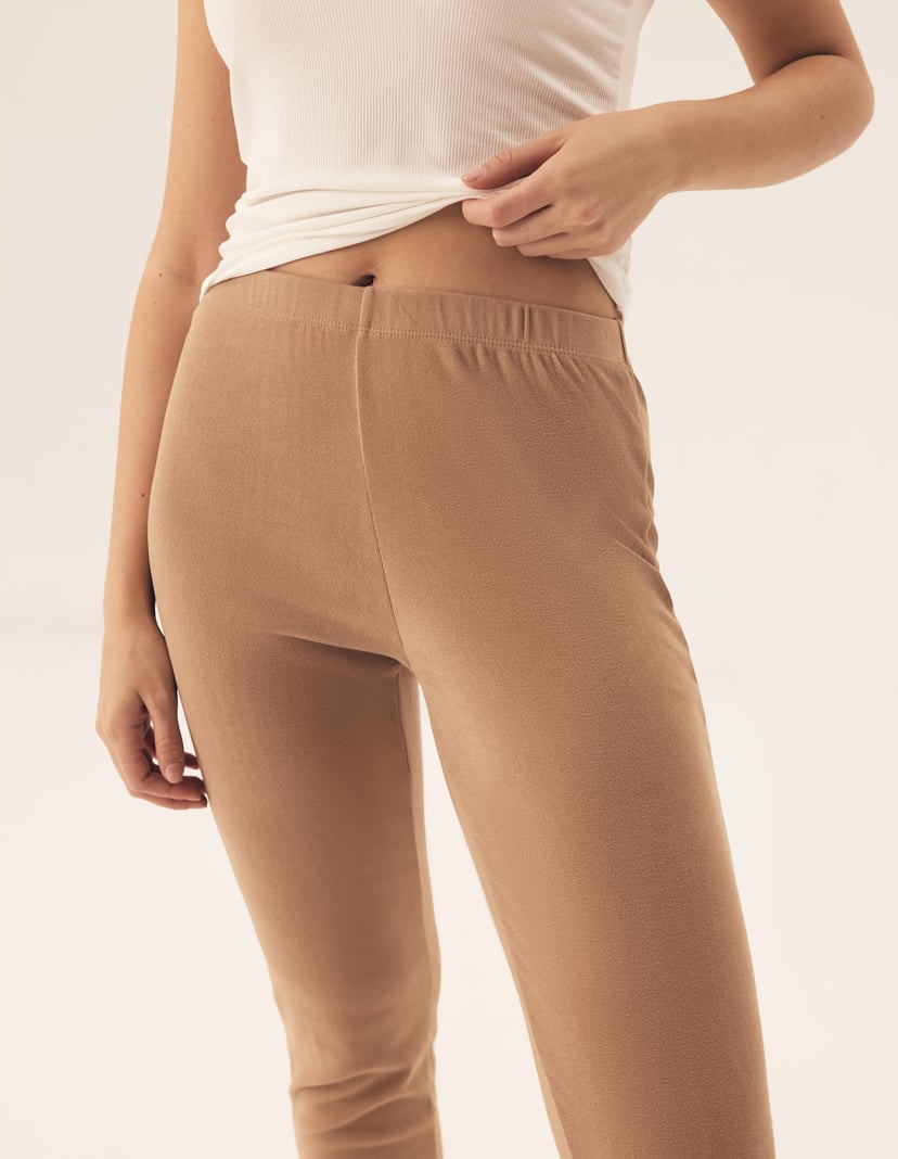 Trousers Joyland Beige 2