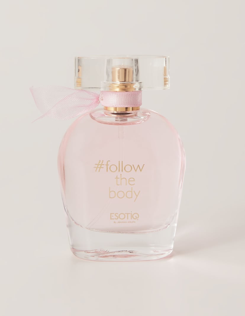 Perfumy Joanna Krupa Follow the body 50ml multi 3