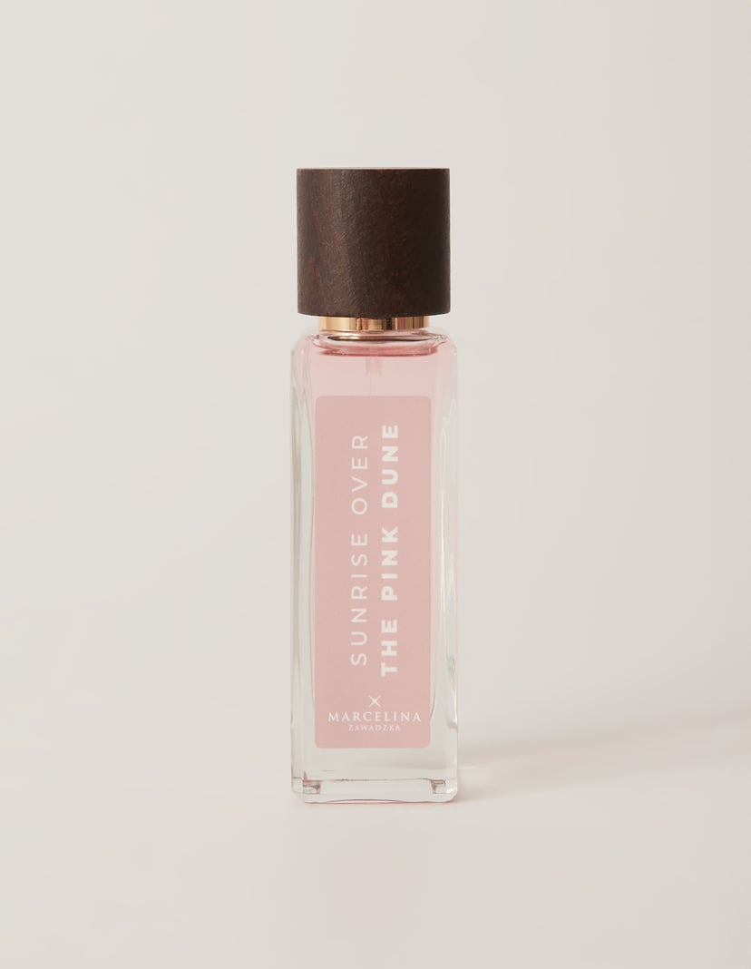 Marcelina Zawadzka Sunrise Perfume Multi 4