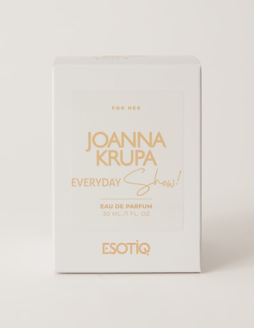 Perfumes Joanna Krupa Everyday Show 30ml Multi 2