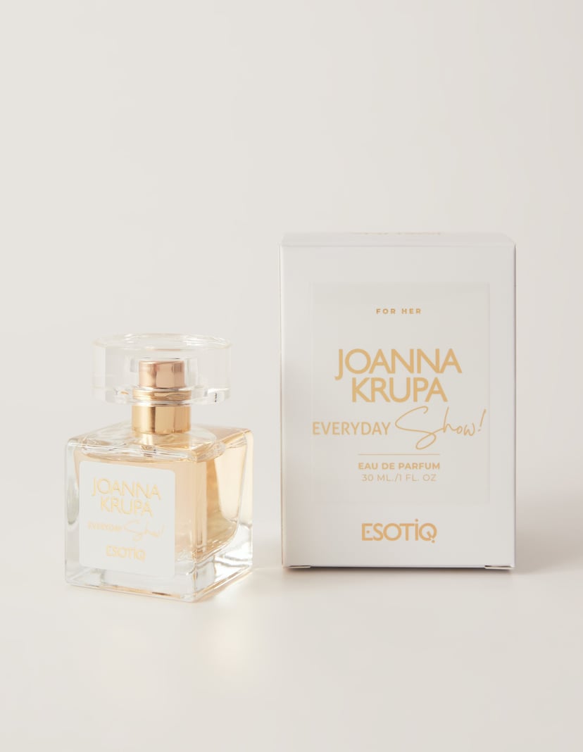 Perfumes Joanna Krupa Everyday Show 30ml Multi 3